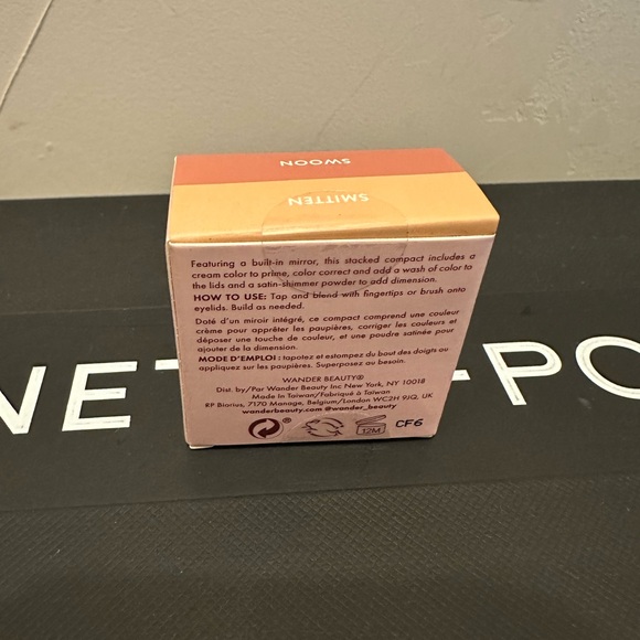 Wander duo eyeshadow - Picture 3 of 4